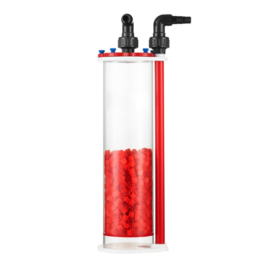 Calcium Reactor Media - KMR-110 Bacteriële Teelt Filter Emmer Drijfzand