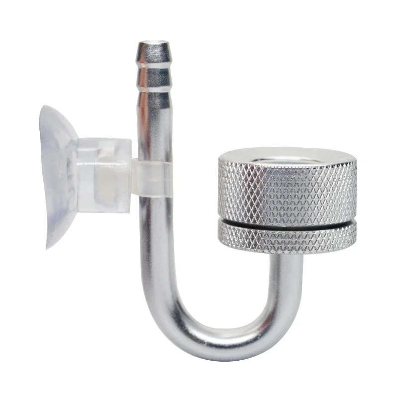 Aquarium Marine Plants - Aquarium CO2 Diffuser Aquarium Bubble Verstuiver