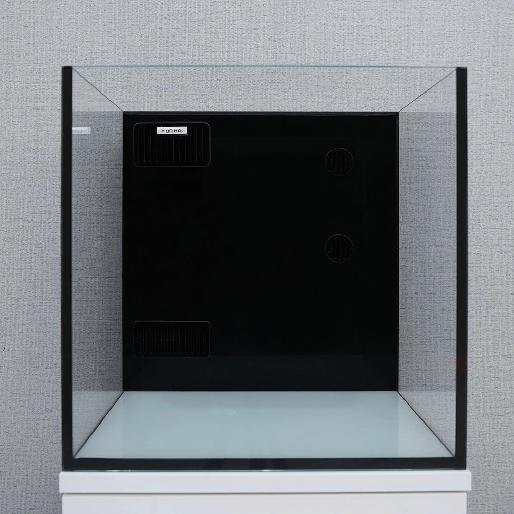 Marine Aquarium Home - Op maat gemaakte 40cm Nano Mariene