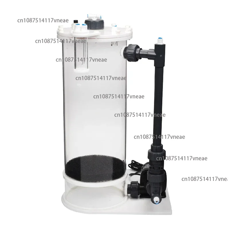 Calcium Reactor Media - CR-140/200/200H calciumreactor voor aquarium mariene koraaltank