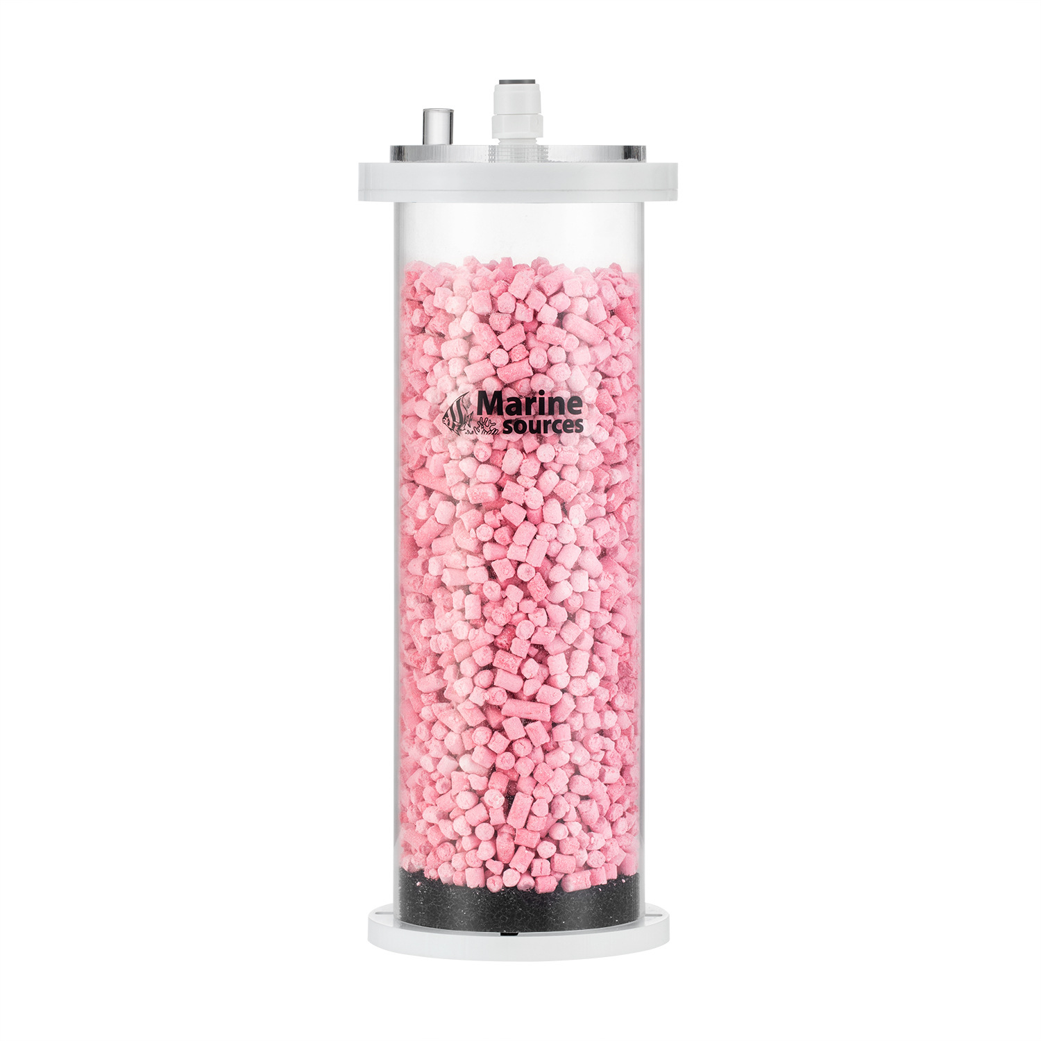 Calcium Reactor Media - Marine Sources Aquarium 1L CO2 Adsorber