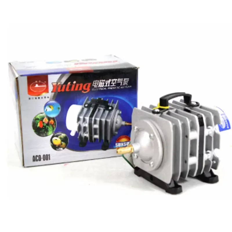 Voor Sunsun ACO-001 ACO-002 AC - Aquarium Marine Plants recensie en prijs