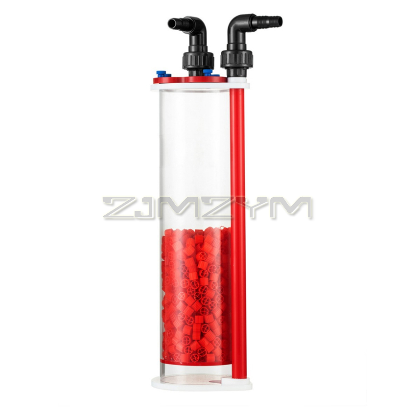 KMR-110 Bacteriële Teelt Filte - Calcium Reactor Media recensie en prijs