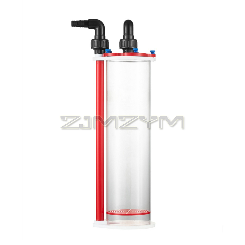 KMR-110 Bacteriële Teelt Filte - Calcium Reactor Media recensie en prijs