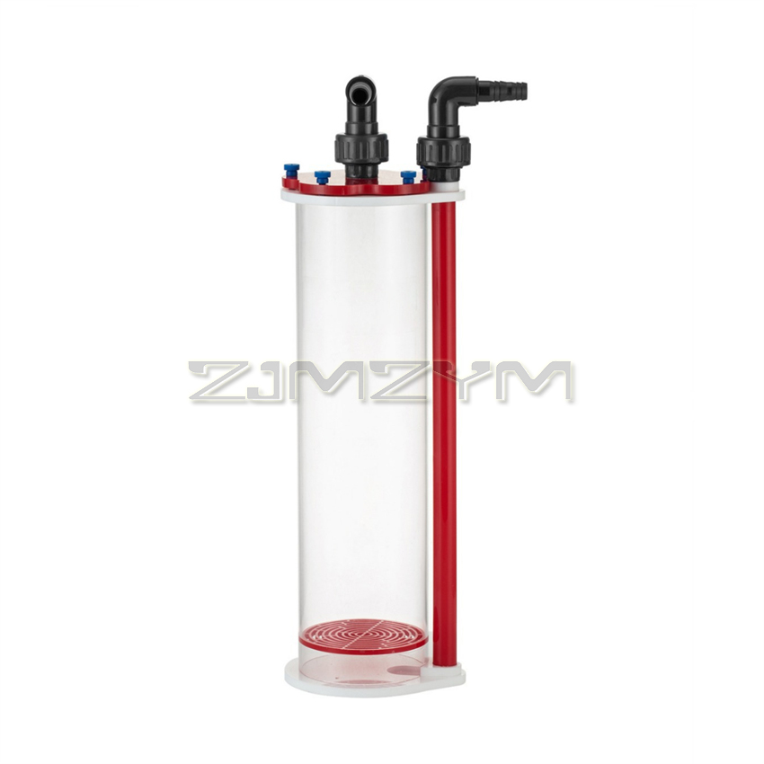 KMR-110 Bacteriële Teelt Filte - Calcium Reactor Media recensie en prijs