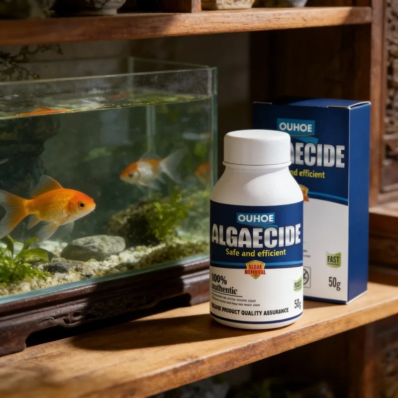50g Hoogwaardig algemiddel teg - Aquarium Marine Plants recensie en prijs