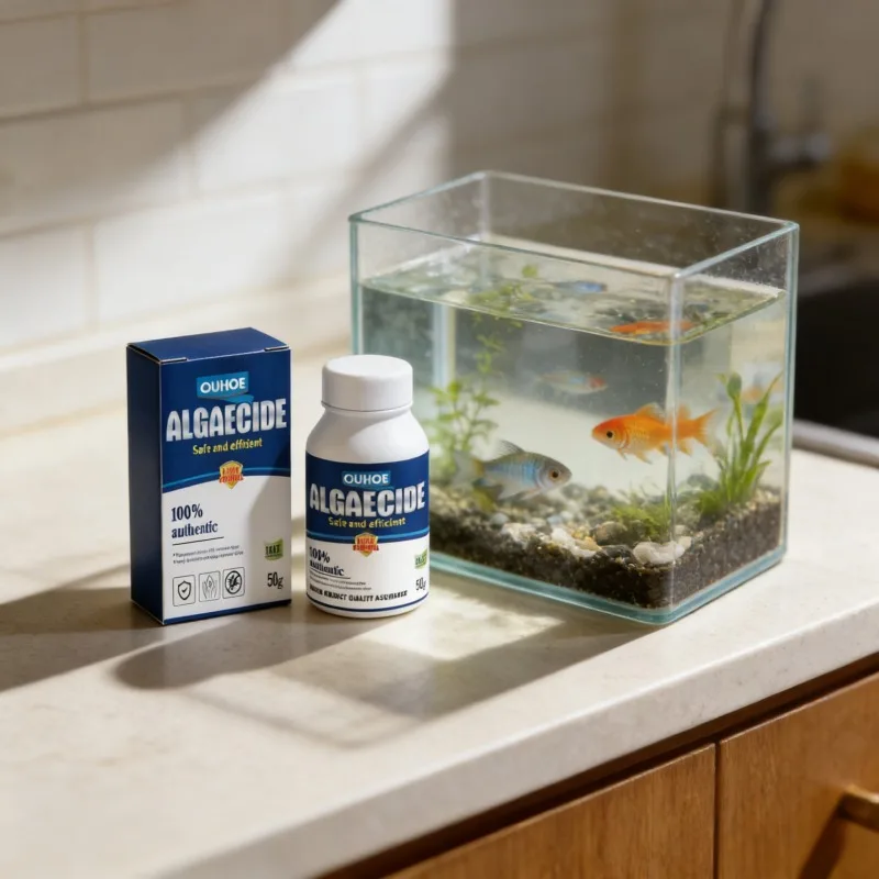 50g Hoogwaardig algemiddel teg - Aquarium Marine Plants recensie en prijs