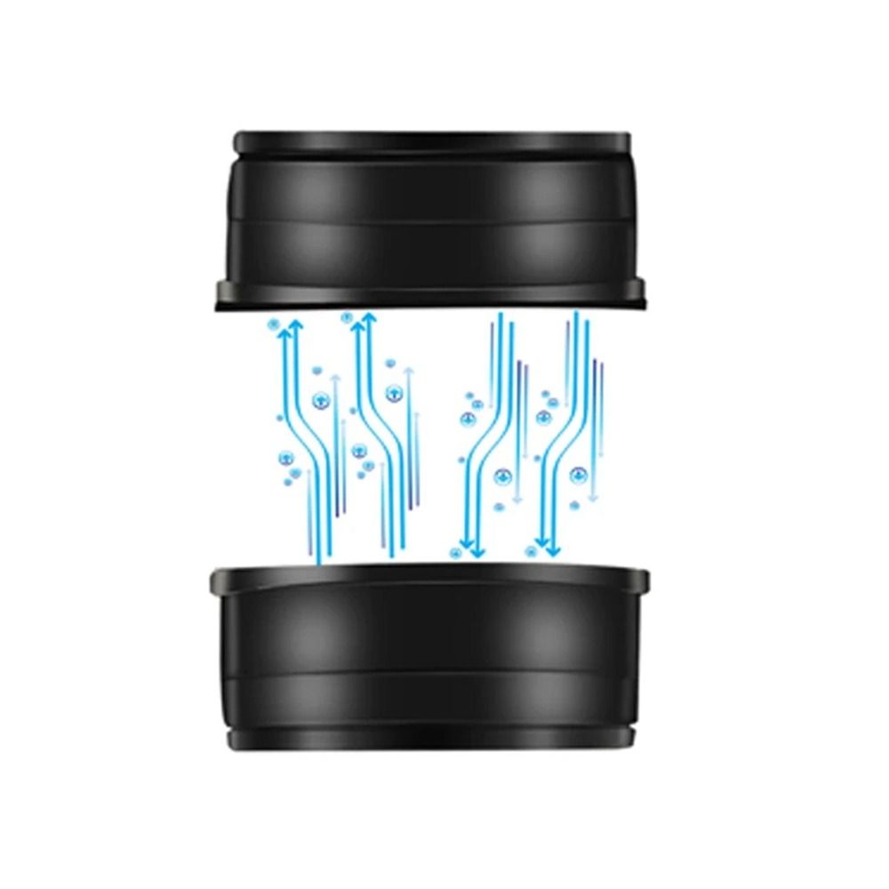 Magnetische aquariumplantenkle - Aquarium Marine Services recensie en prijs