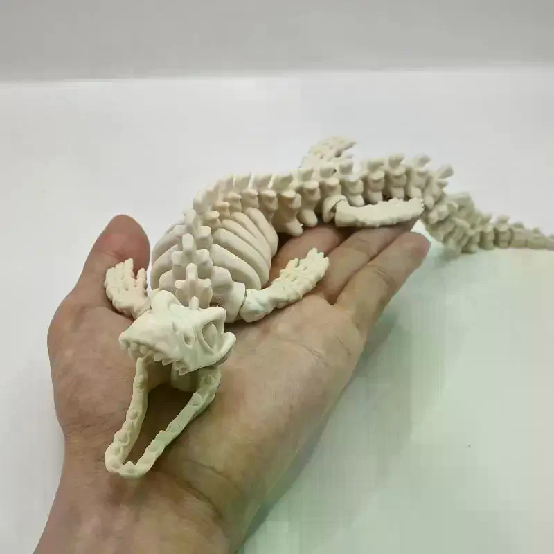 1 stuks Dinosaurus Skeletmodel - Marine Aquarium Home recensie en prijs