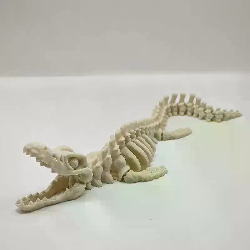 1 stuks Dinosaurus Skeletmodel - Marine Aquarium Home recensie en prijs
