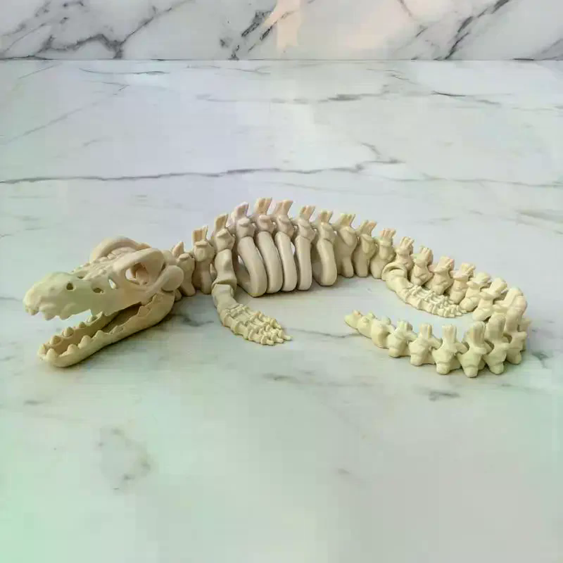 1 stuks Dinosaurus Skeletmodel - Marine Aquarium Home recensie en prijs