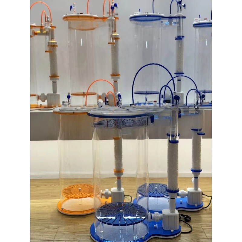Calcium Reactor CR-200 voor Aq - Calcium Reactor Media recensie en prijs