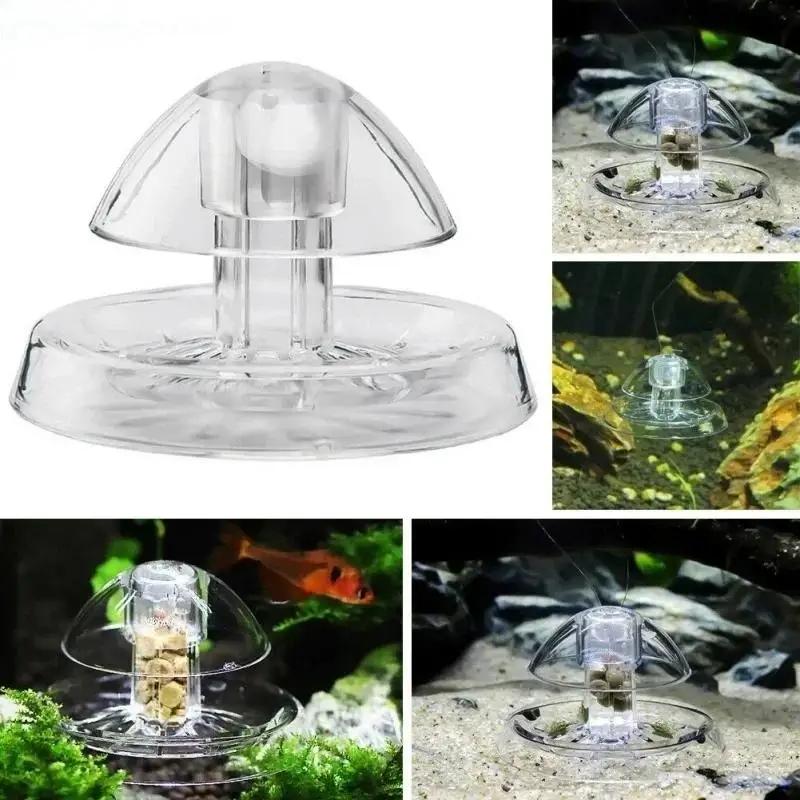 2026 Nieuwe 6/8CM Transparante - Aquarium Marine Plants recensie en prijs