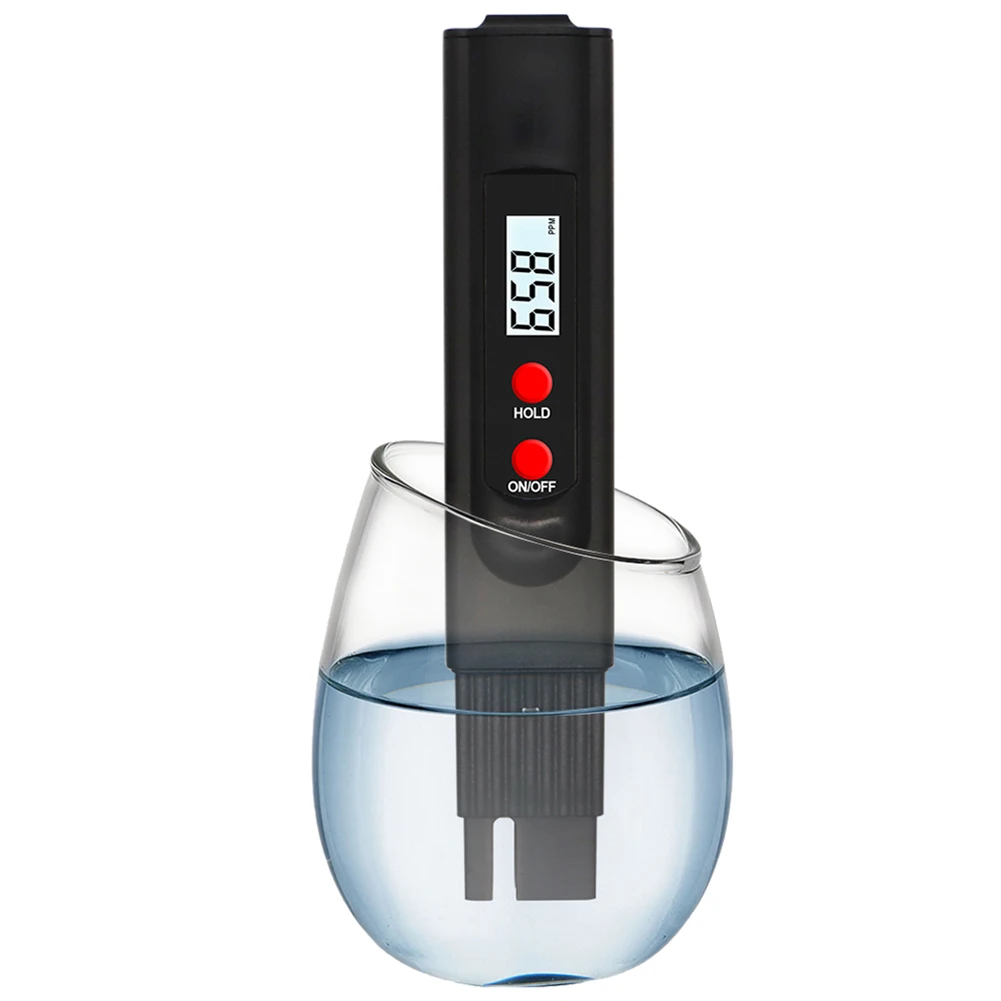 Tds Pen Hoge Precisie Waterhar - Marine Aquarium Water Analyzer recensie en prijs