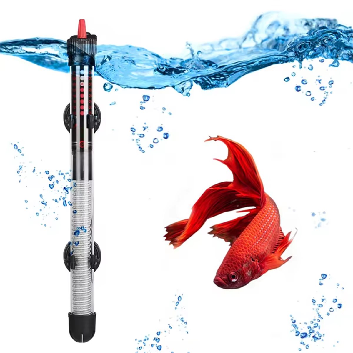 (A02R] Dompelbare aquariumverw - Aquarium & Marine Science Center recensie en prijs