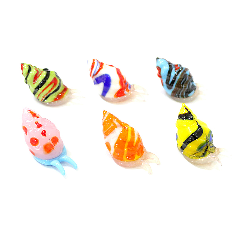 Leuke murano glas zeedieren be - Marine Aquarium Home recensie en prijs