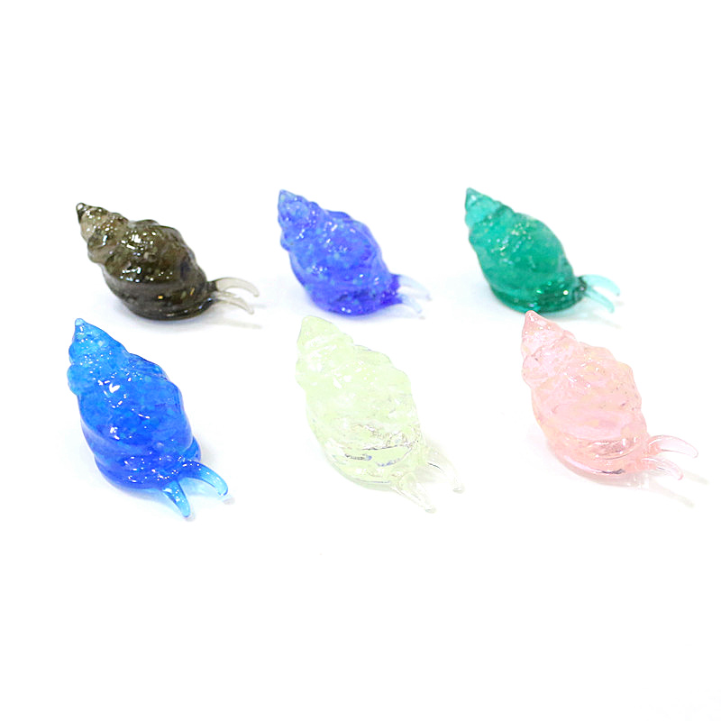 Leuke murano glas zeedieren be - Marine Aquarium Home recensie en prijs