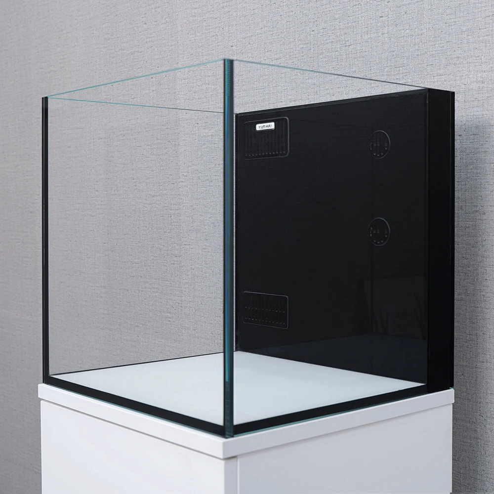 Op maat gemaakte 40cm Nano Mar - Marine Aquarium Home recensie en prijs