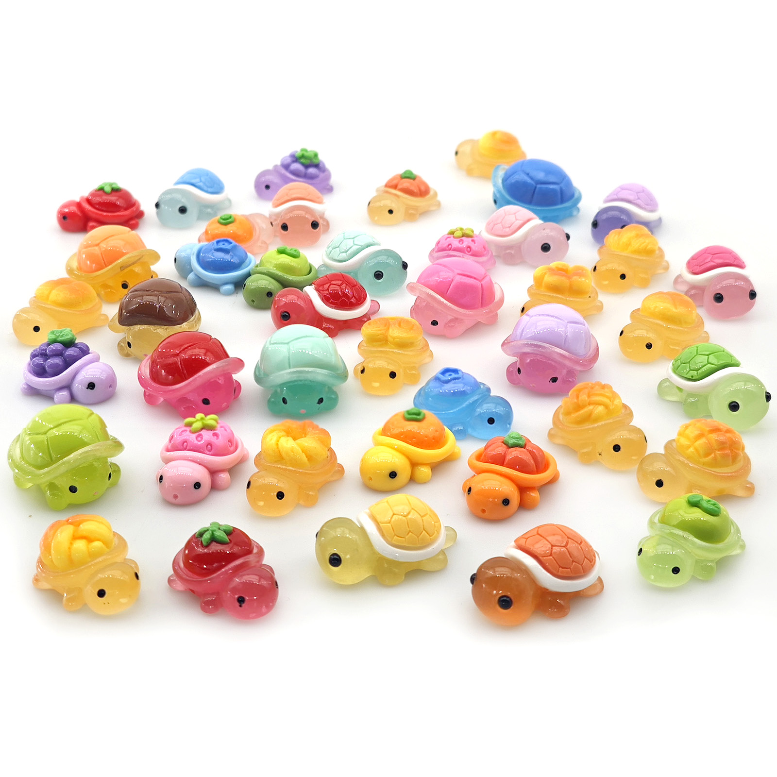 Mini Oceaan Hars Schildpad Die - Marine Aquarium Home recensie en prijs