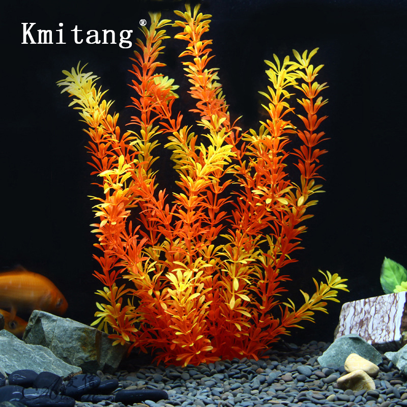 100cm Tropische Planten Grote  - Aquarium Marine Plants recensie en prijs