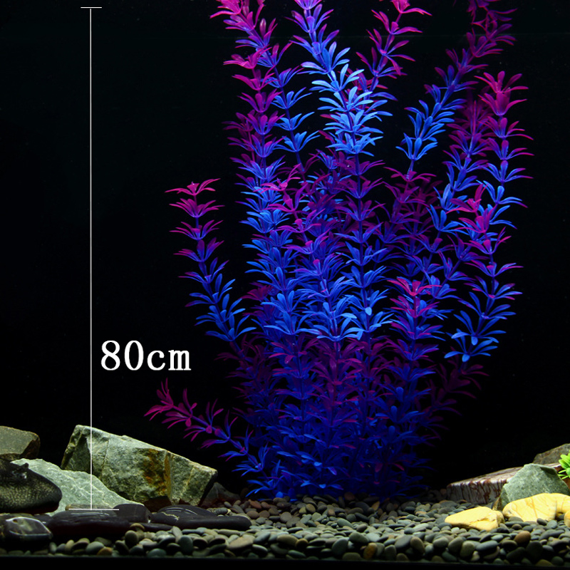 100cm Tropische Planten Grote  - Aquarium Marine Plants recensie en prijs