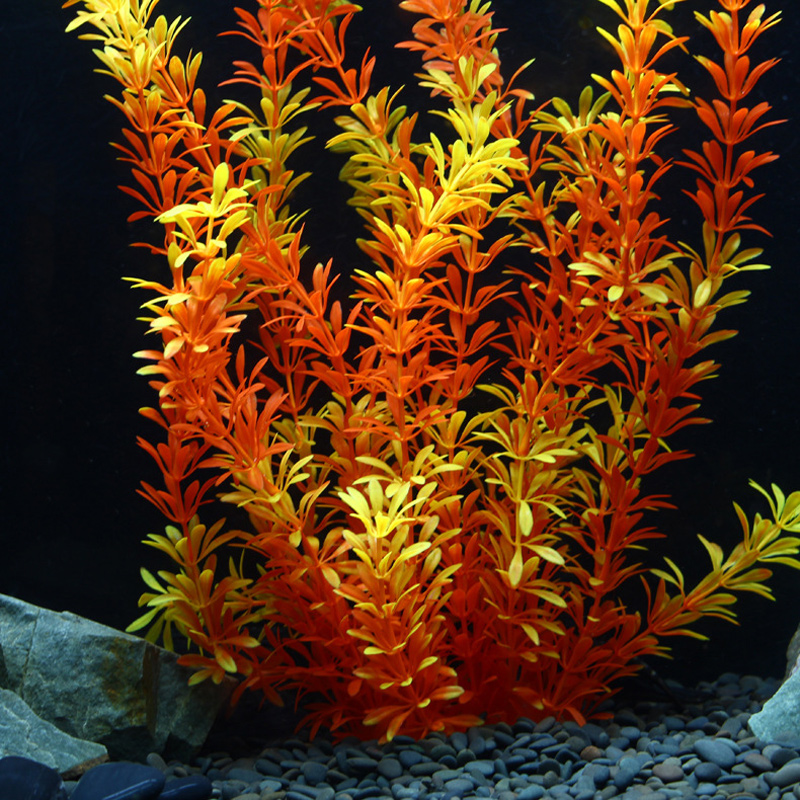 100cm Tropische Planten Grote  - Aquarium Marine Plants recensie en prijs