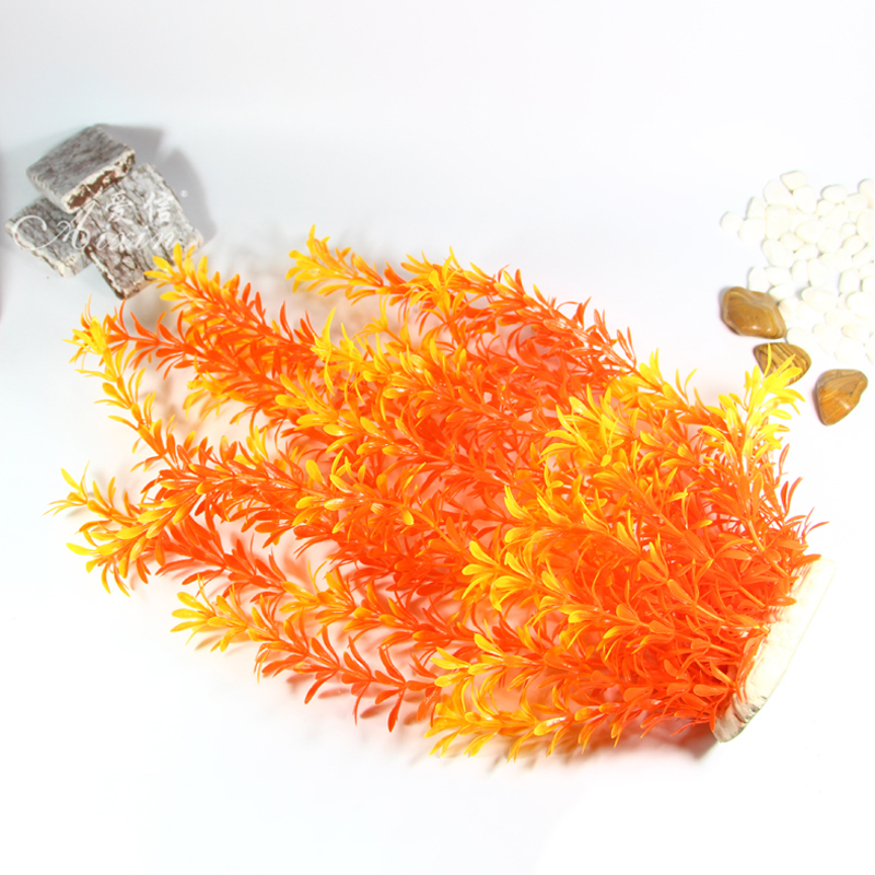 100cm Tropische Planten Grote  - Aquarium Marine Plants recensie en prijs