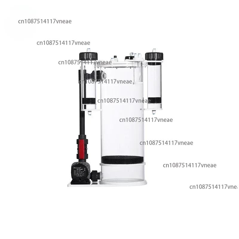 CR-140/200/200H calciumreactor - Calcium Reactor Media recensie en prijs