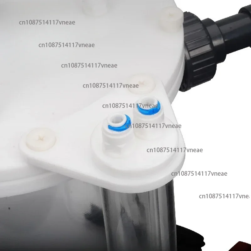 CR-140/200/200H calciumreactor - Calcium Reactor Media recensie en prijs