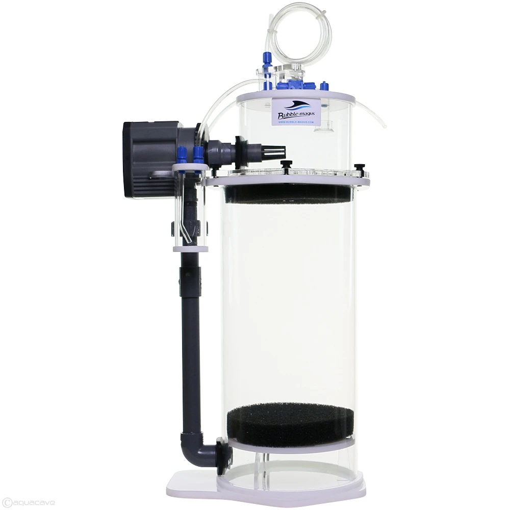 Bellenmagus 220V-240V Cr120 Cr - Calcium Reactor Media recensie en prijs