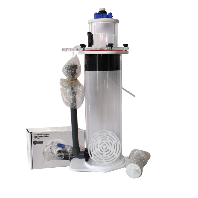 Bellenmagus 220V-240V Cr120 Cr - Calcium Reactor Media recensie en prijs