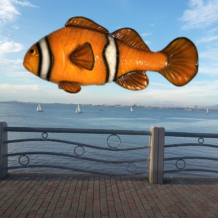 Simulatie mariene dierenmodel  - Marine Aquarium Home recensie en prijs