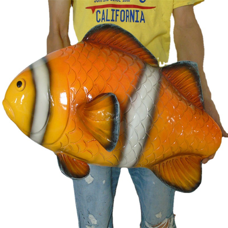 Simulatie mariene dierenmodel  - Marine Aquarium Home recensie en prijs