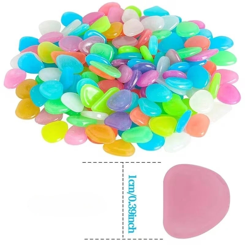 50-200 stuks Glow-in-the-dark  - Aquarium Marine Plants recensie en prijs