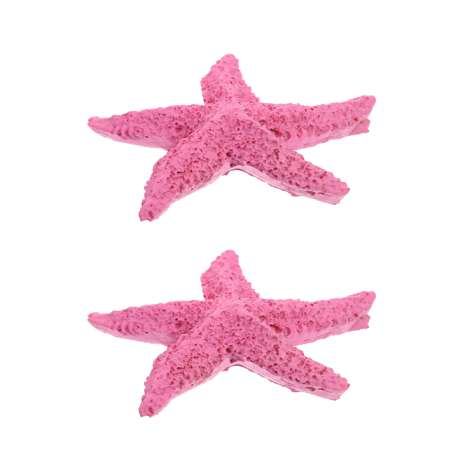 2 stuks kunstmatige zeedieren, - Marine Aquarium Home recensie en prijs