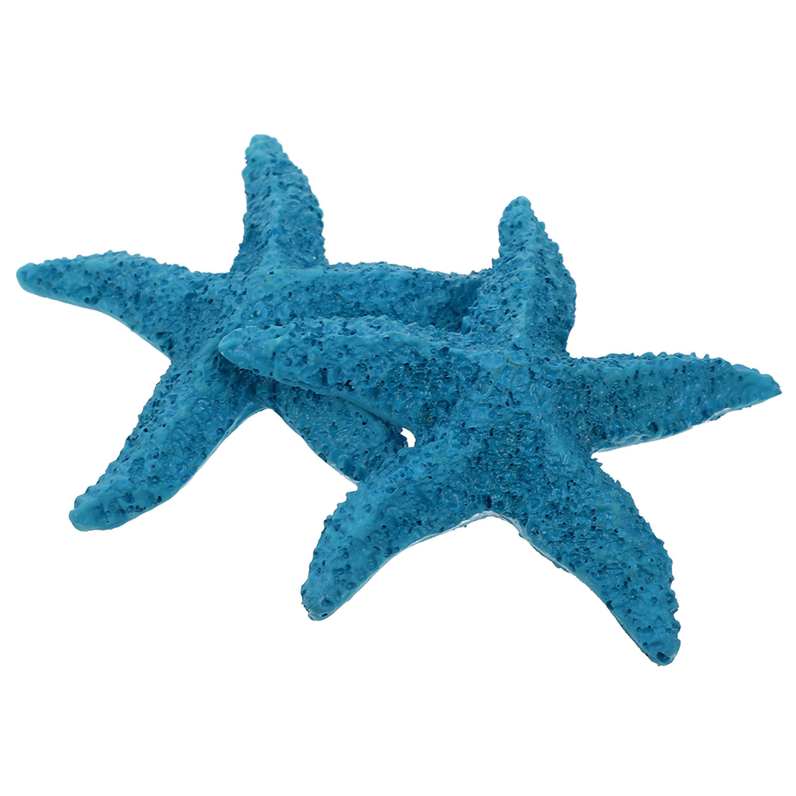 2 stuks levensechte zeester or - Marine Aquarium Home recensie en prijs