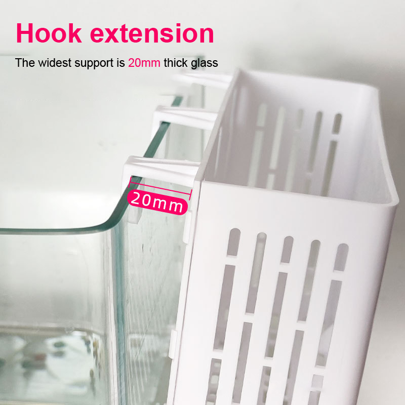【F】Hangende plantenbak voor aq - Aquarium Marine Plants recensie en prijs